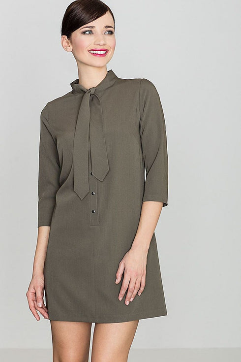 Robe de jour model 119326 Lenitif